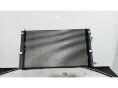 Recambio de condensador / radiador aire acondicionado para ford mustang basis referencia OEM IAM FR3B19C600AD  