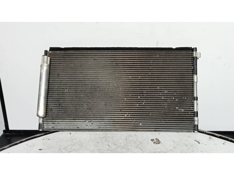 Recambio de condensador / radiador aire acondicionado para ford mustang basis referencia OEM IAM FR3B19C600AD  