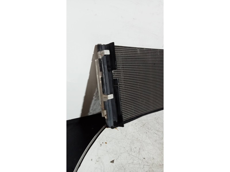 Recambio de condensador / radiador aire acondicionado para ford mustang basis referencia OEM IAM FR3B19C600AD  