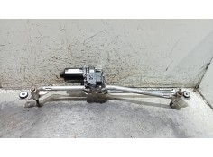 Recambio de motor limpia delantero para ford mustang basis referencia OEM IAM W000048326  