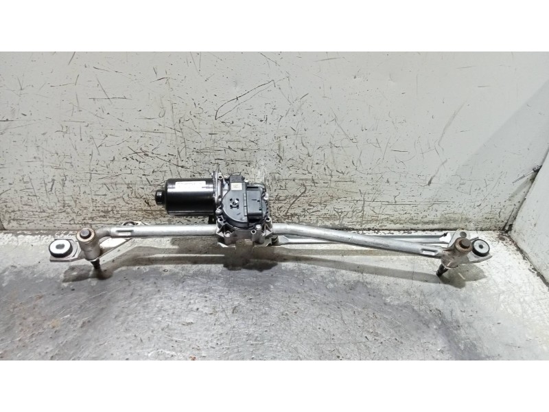 Recambio de motor limpia delantero para ford mustang basis referencia OEM IAM W000048326  