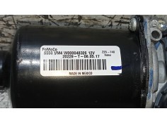 Recambio de motor limpia delantero para ford mustang basis referencia OEM IAM W000048326   2