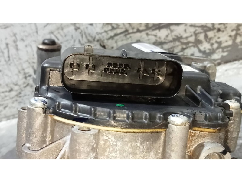 Recambio de motor limpia delantero para ford mustang basis referencia OEM IAM W000048326  