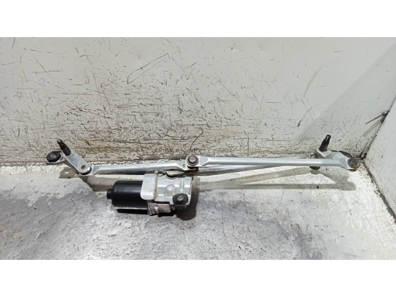 Recambio de motor limpia delantero para ford mustang basis referencia OEM IAM W000048326  