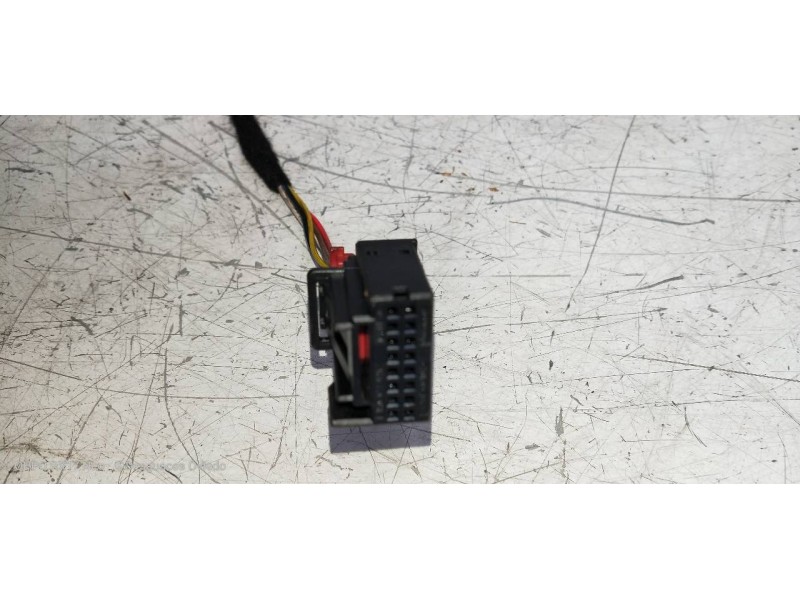 Recambio de retrovisor derecho para audi a1 sportback (8xa) ambition referencia OEM IAM   