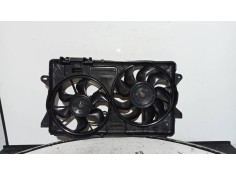 Recambio de electroventilador para ford mustang basis referencia OEM IAM   