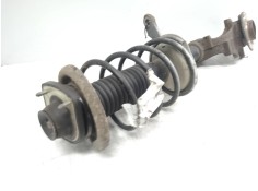 Recambio de mangueta delantera izquierda para citroen saxo 1.1 tonic ii referencia OEM IAM  4T  2