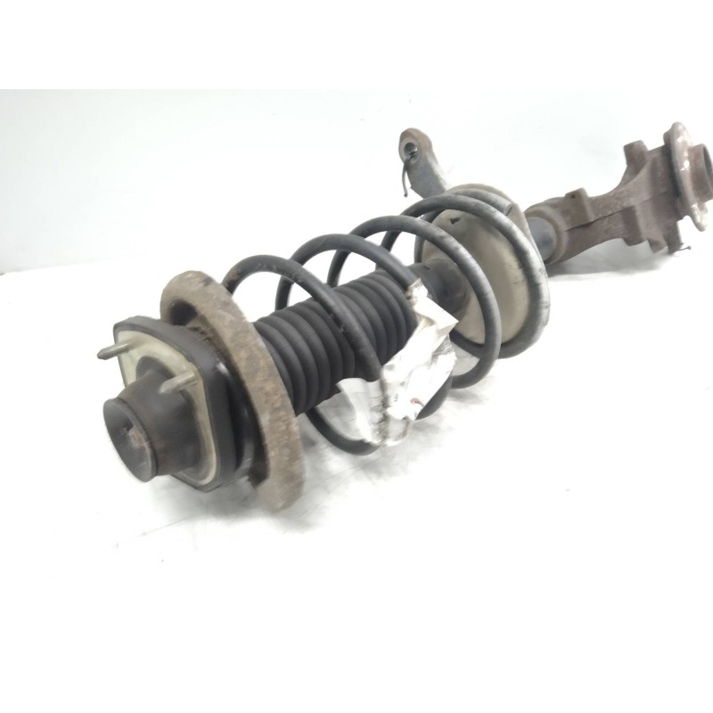 Recambio de mangueta delantera izquierda para citroen saxo 1.1 tonic ii referencia OEM IAM  4T 