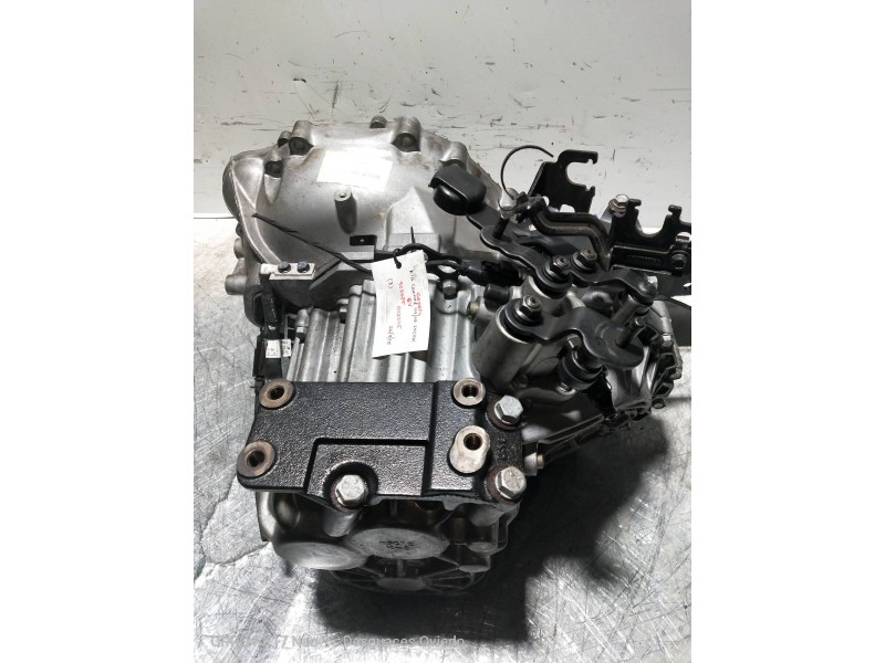 Recambio de caja cambios para kia carens (un) 2.0 crdi referencia OEM IAM S620JC 013545 