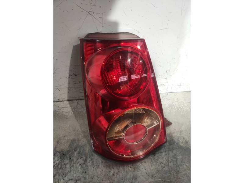 Recambio de piloto trasero izquierdo para kia picanto 1.1 crdi active referencia OEM IAM   