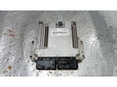 Recambio de centralita motor uce para ford mustang basis referencia OEM IAM 0261516512  