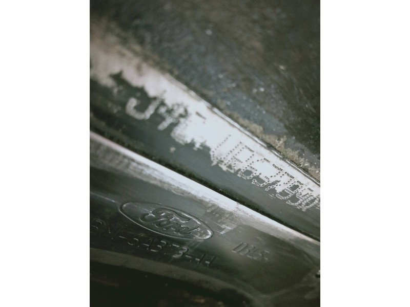 Recambio de motor completo para ford fiesta berlina ghia referencia OEM IAM J4C VR63799 