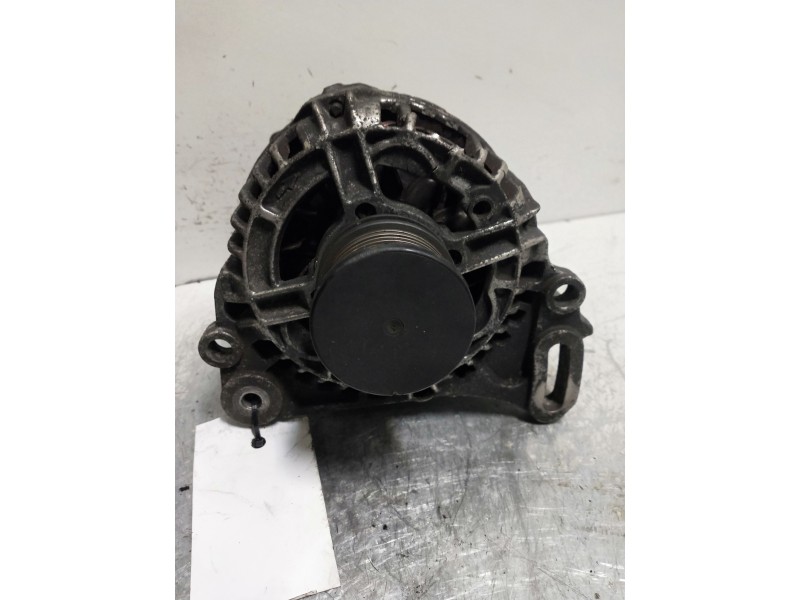 Recambio de alternador para seat ibiza (6l1) cool referencia OEM IAM 0124315032  