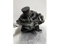 Recambio de alternador para seat ibiza (6l1) cool referencia OEM IAM 0124315032   2