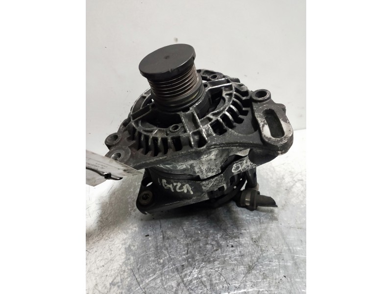 Recambio de alternador para seat ibiza (6l1) cool referencia OEM IAM 0124315032  