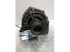 Recambio de alternador para seat ibiza (6k1) stella referencia OEM IAM 0123310001  