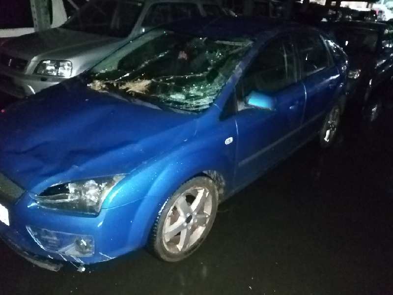 ford focus berlina (cap) del año 2006