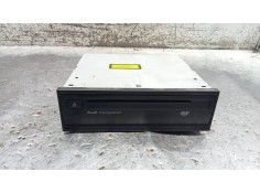 Recambio de sistema navegacion gps para audi q7 (4l) 3.0 tdi referencia OEM IAM 4E0919887D 4E0910887Q 