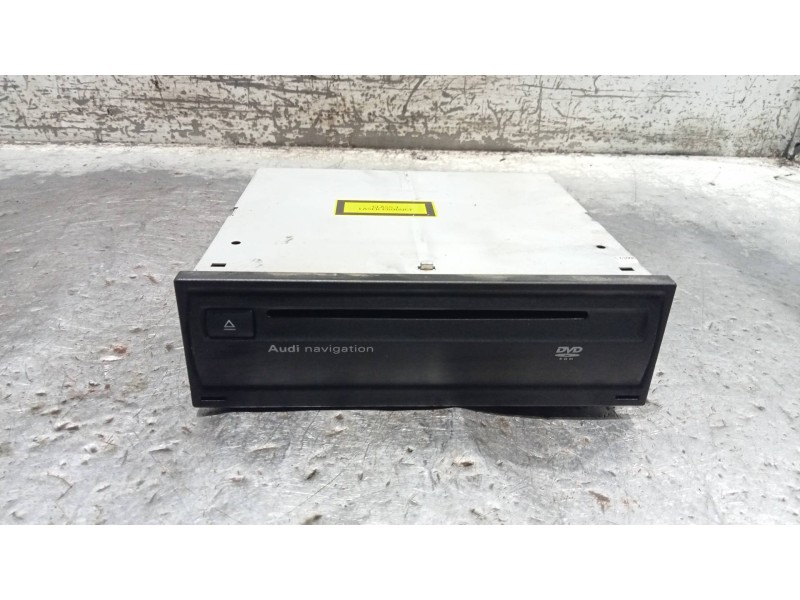Recambio de sistema navegacion gps para audi q7 (4l) 3.0 tdi referencia OEM IAM 4E0919887D 4E0910887Q 
