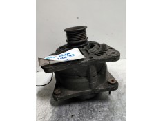 Recambio de alternador para seat ibiza (6k1) stella referencia OEM IAM 0123310001   2