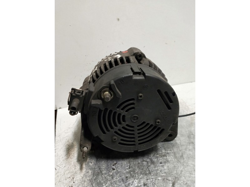 Recambio de alternador para seat ibiza (6k1) stella referencia OEM IAM 0123310001  