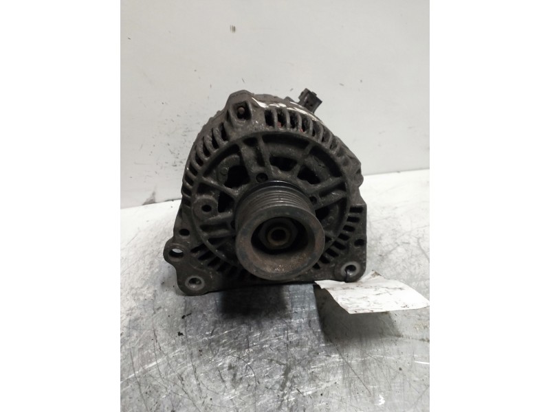 Recambio de alternador para seat ibiza (6k1) stella referencia OEM IAM   