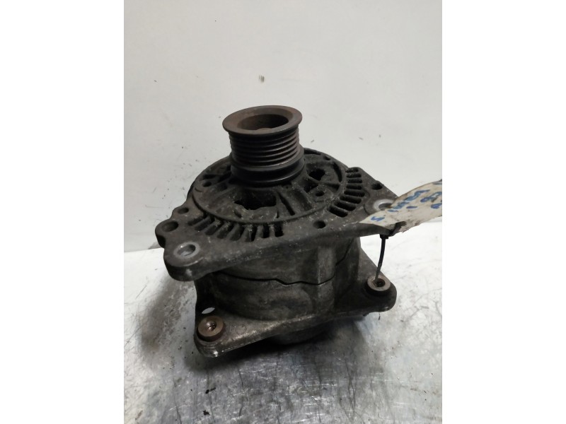 Recambio de alternador para seat ibiza (6k1) stella referencia OEM IAM   
