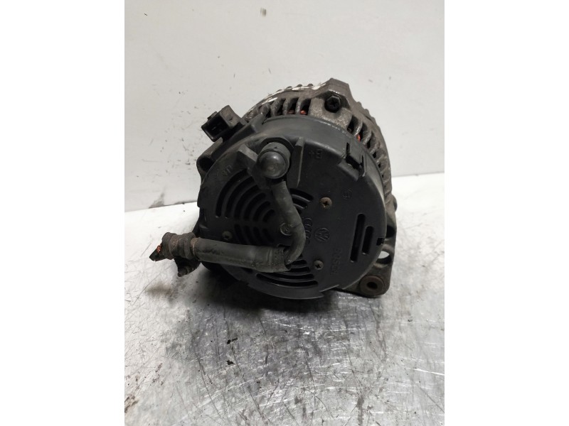 Recambio de alternador para seat ibiza (6k1) stella referencia OEM IAM   