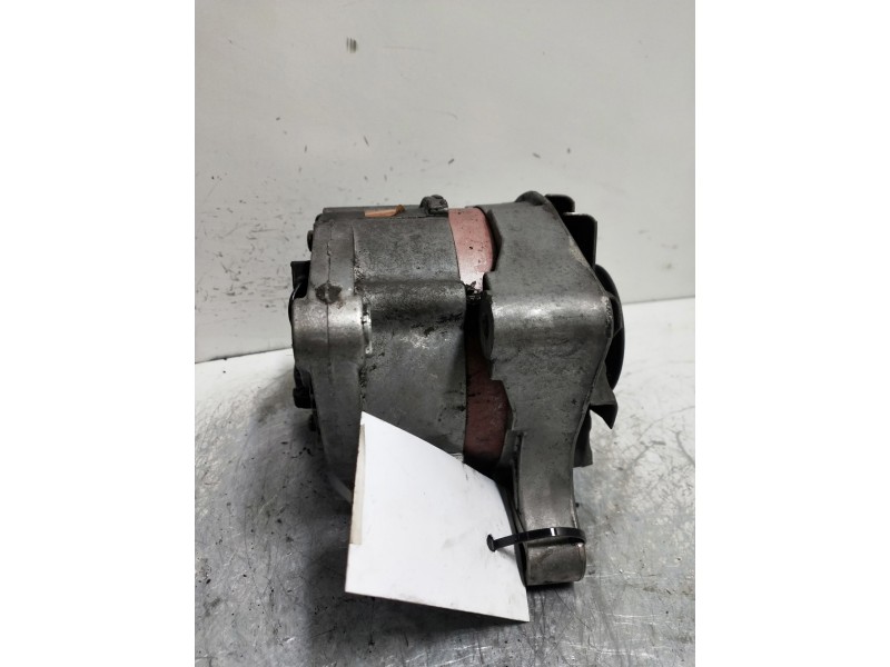 Recambio de alternador para seat ibiza clx referencia OEM IAM 0120144279  