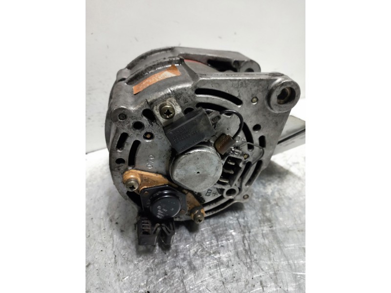 Recambio de alternador para seat ibiza clx referencia OEM IAM 0120144279  