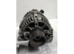 Recambio de alternador para seat ibiza (6k) se referencia OEM IAM   