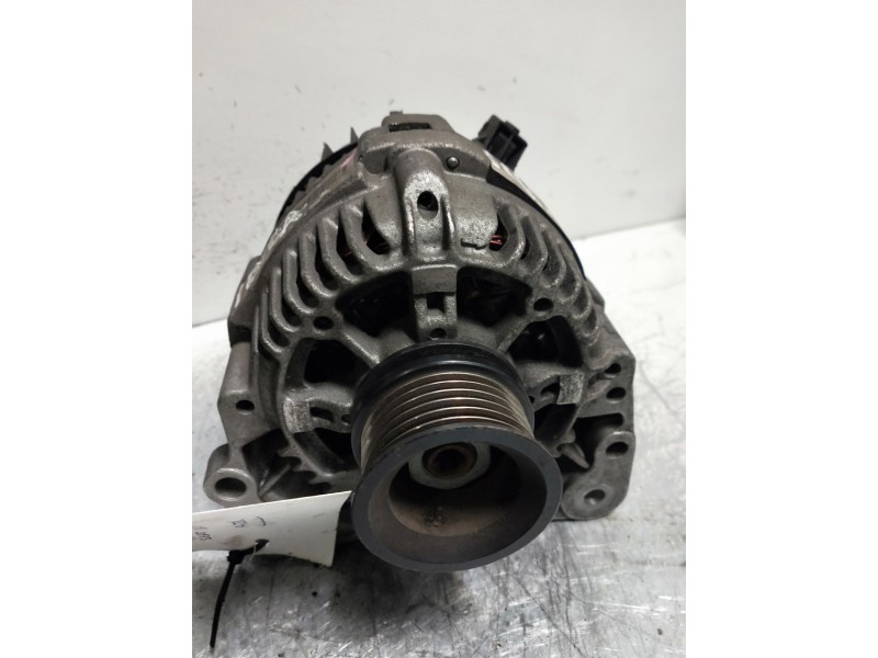 Recambio de alternador para seat ibiza (6k) se referencia OEM IAM   