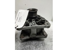Recambio de alternador para seat ibiza (6k) se referencia OEM IAM    2