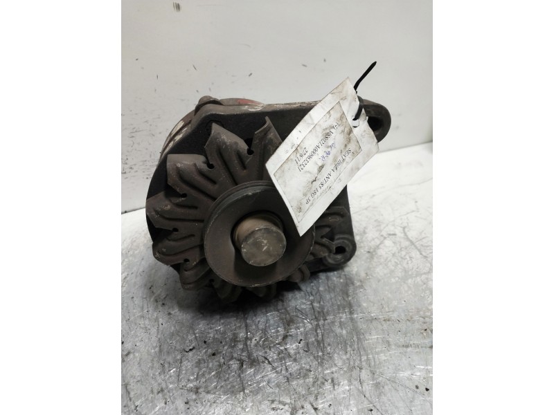 Recambio de alternador para seat ibiza crono referencia OEM IAM   