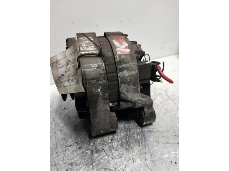 Recambio de alternador para seat ibiza crono referencia OEM IAM   