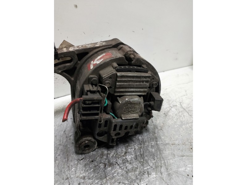 Recambio de alternador para seat ibiza crono referencia OEM IAM   