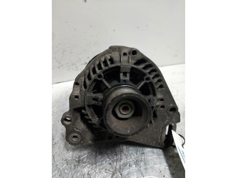 Recambio de alternador para seat ibiza (6k) se referencia OEM IAM   