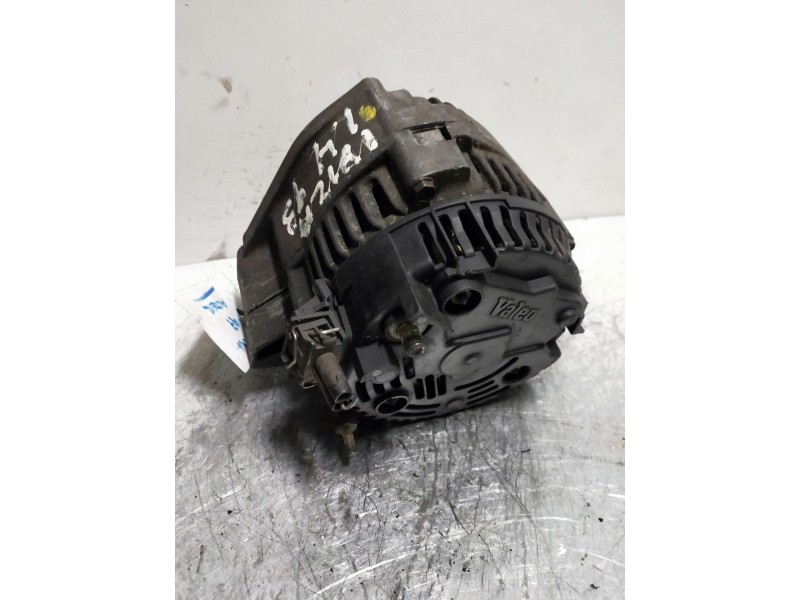 Recambio de alternador para seat ibiza (6k) se referencia OEM IAM   