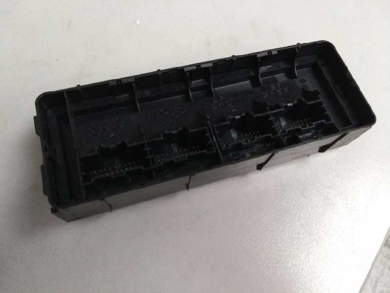 Recambio de modulo electronico para chevrolet cruze referencia OEM IAM 13504775 4775 