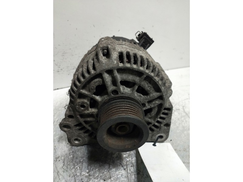 Recambio de alternador para seat ibiza (6k) cl referencia OEM IAM   