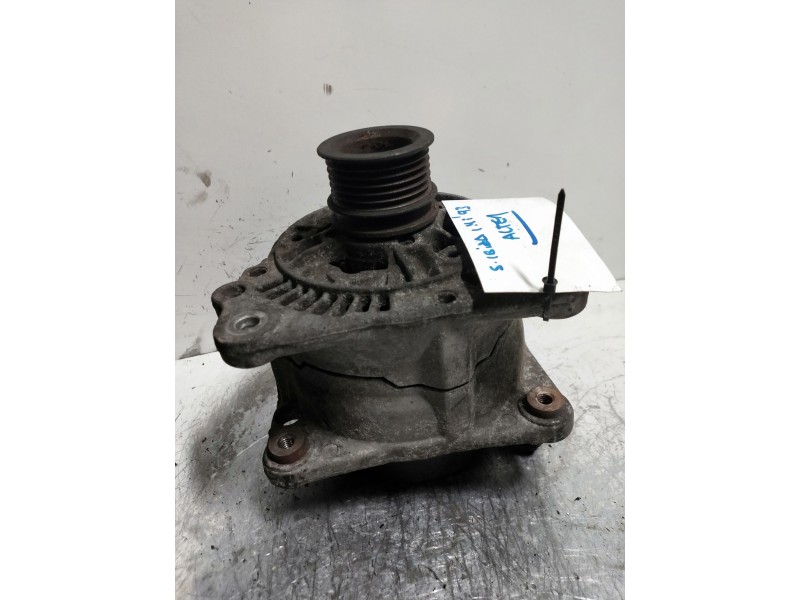 Recambio de alternador para seat ibiza (6k) cl referencia OEM IAM   