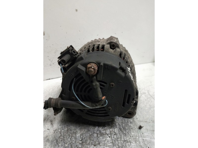 Recambio de alternador para seat ibiza (6k) cl referencia OEM IAM   