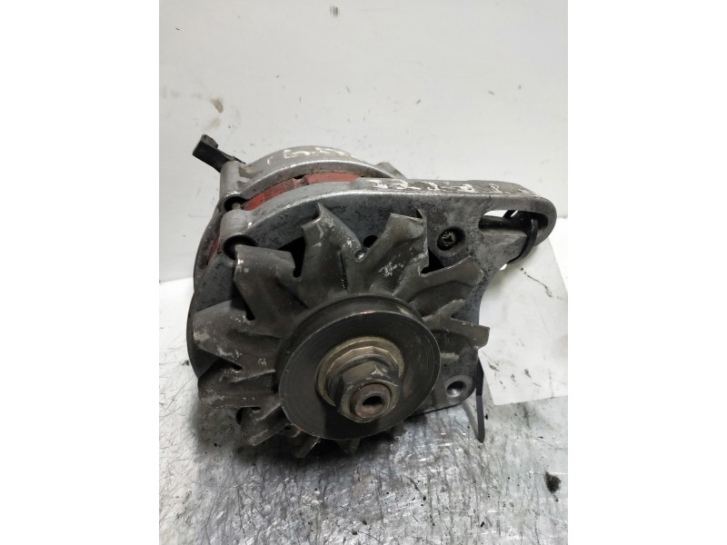 Recambio de alternador para seat ibiza del sol referencia OEM IAM   