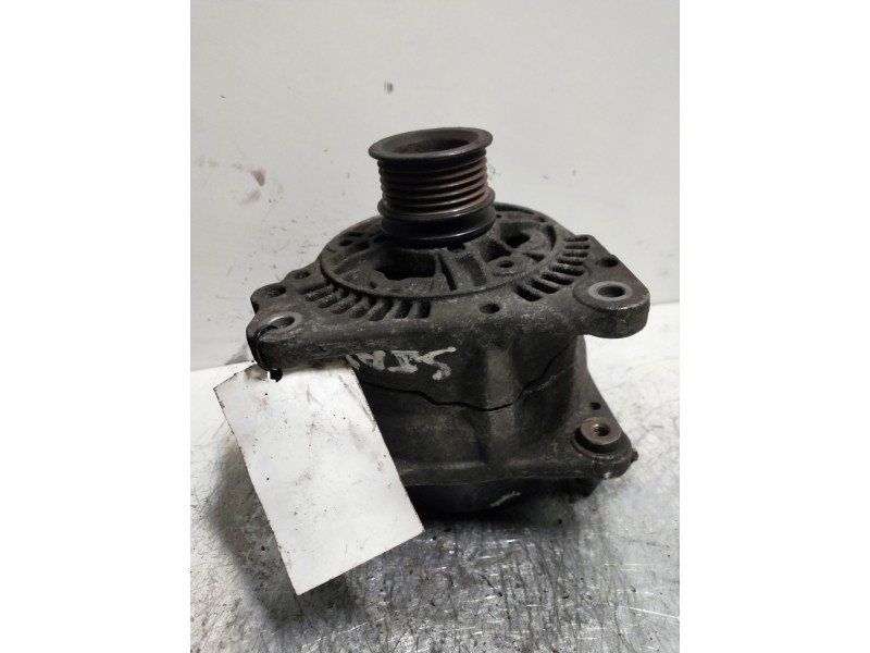 Recambio de alternador para seat ibiza (6k) glx referencia OEM IAM   