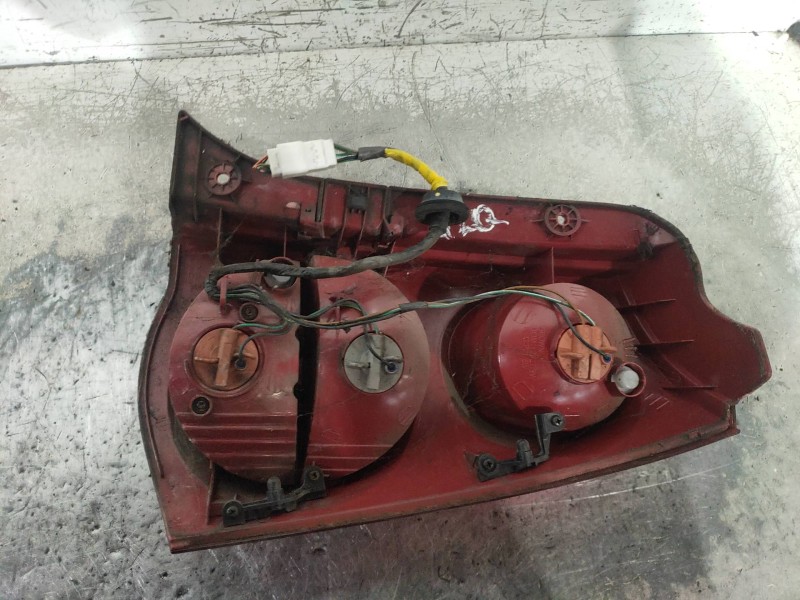 Recambio de piloto trasero izquierdo para kia picanto 1.1 crdi active referencia OEM IAM   