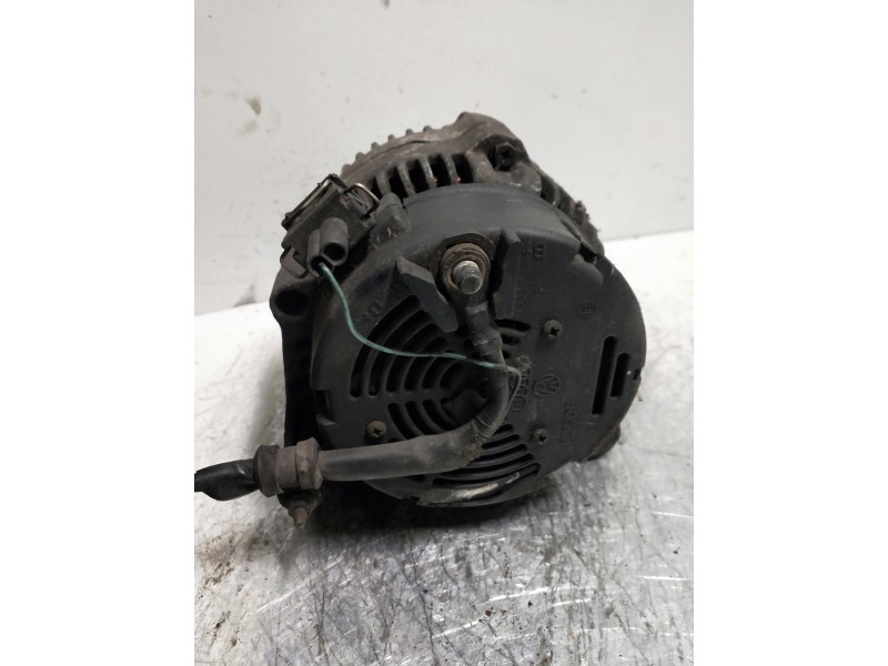Recambio de alternador para seat ibiza (6k) glx referencia OEM IAM   