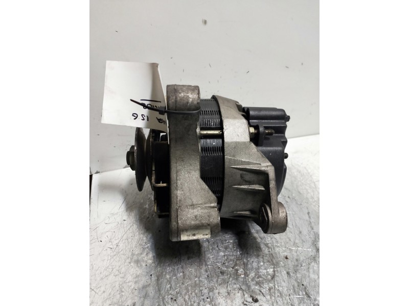 Recambio de alternador para seat malaga touring referencia OEM IAM   