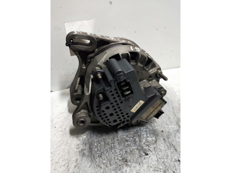 Recambio de alternador para seat malaga touring referencia OEM IAM   