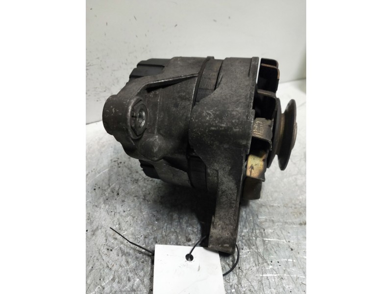 Recambio de alternador para seat malaga gl referencia OEM IAM   