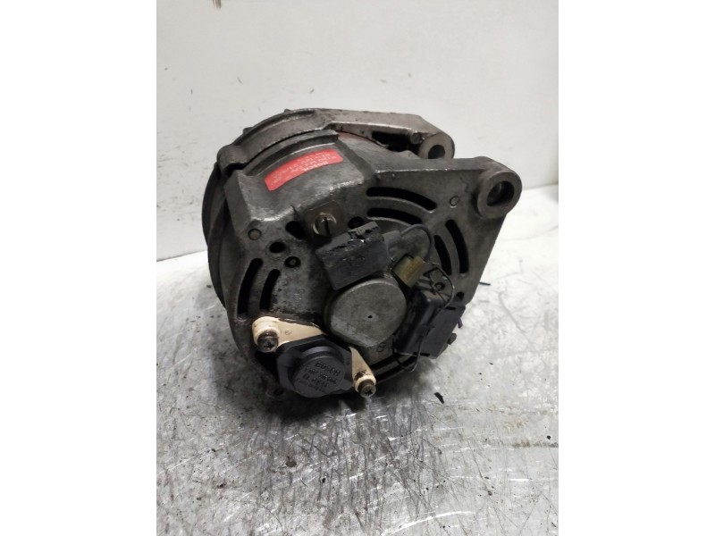 Recambio de alternador para seat malaga injektion kat referencia OEM IAM 9120144279  